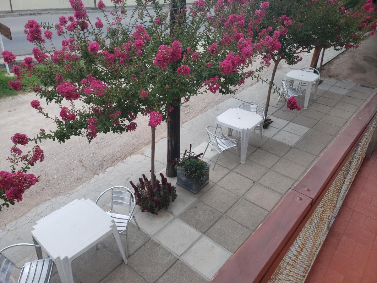 Hotel Car Mar Mina Clavero Exterior photo